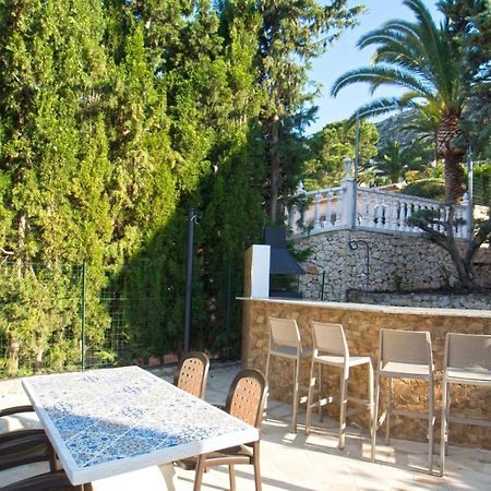 Villa La Paz - Costa Calp Exterior foto
